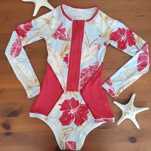 L*Space Mod One Piece Swimsuit in Size 6 NWT